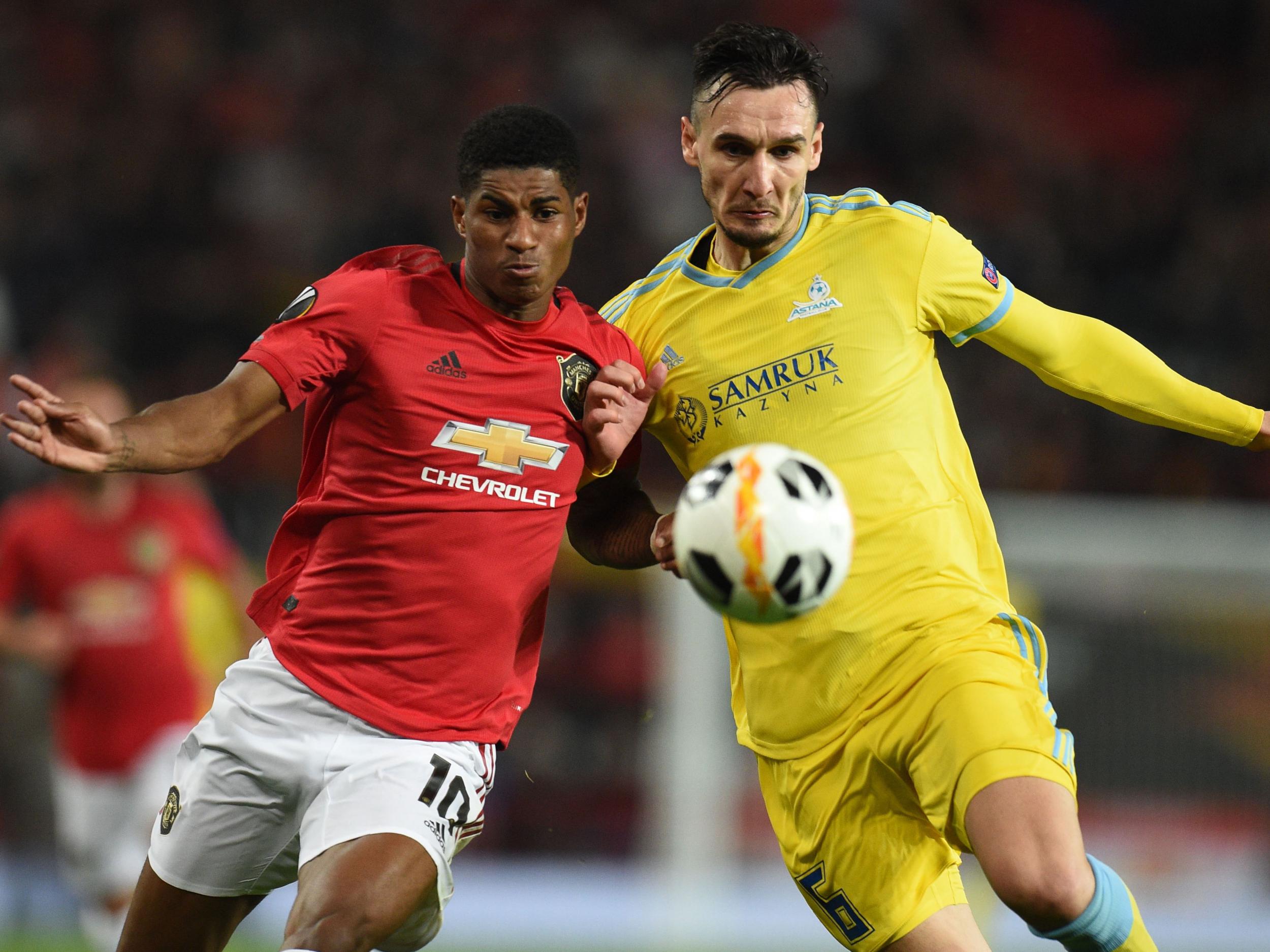 Astana vs Manchester United prediction: How will Europa League clash play out?