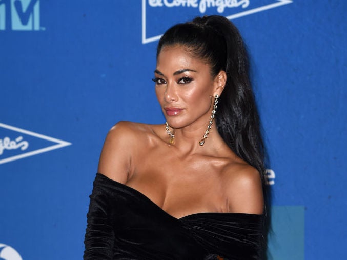 Nicole Scherzinger &apos;devastated&apos; she wasn&apos;t allowed to audition for Cats movie