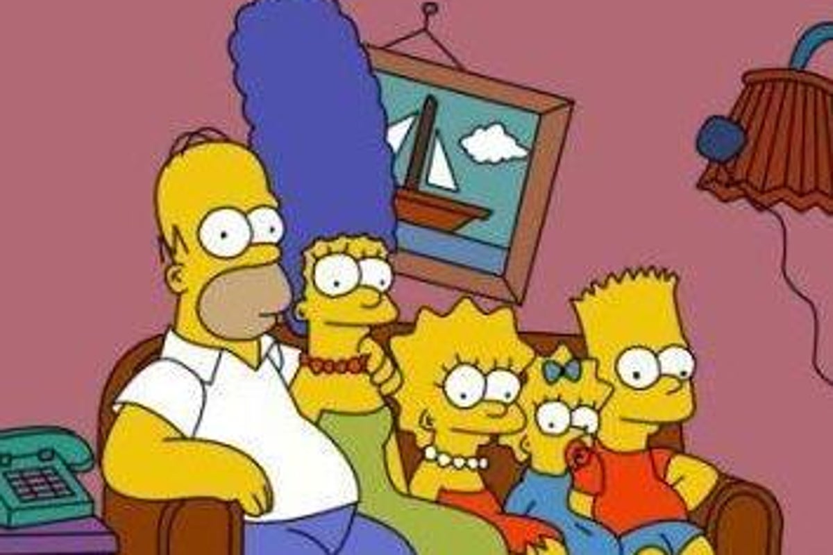 Former Simpsons composer accuses producers of continuing to lie about ...
