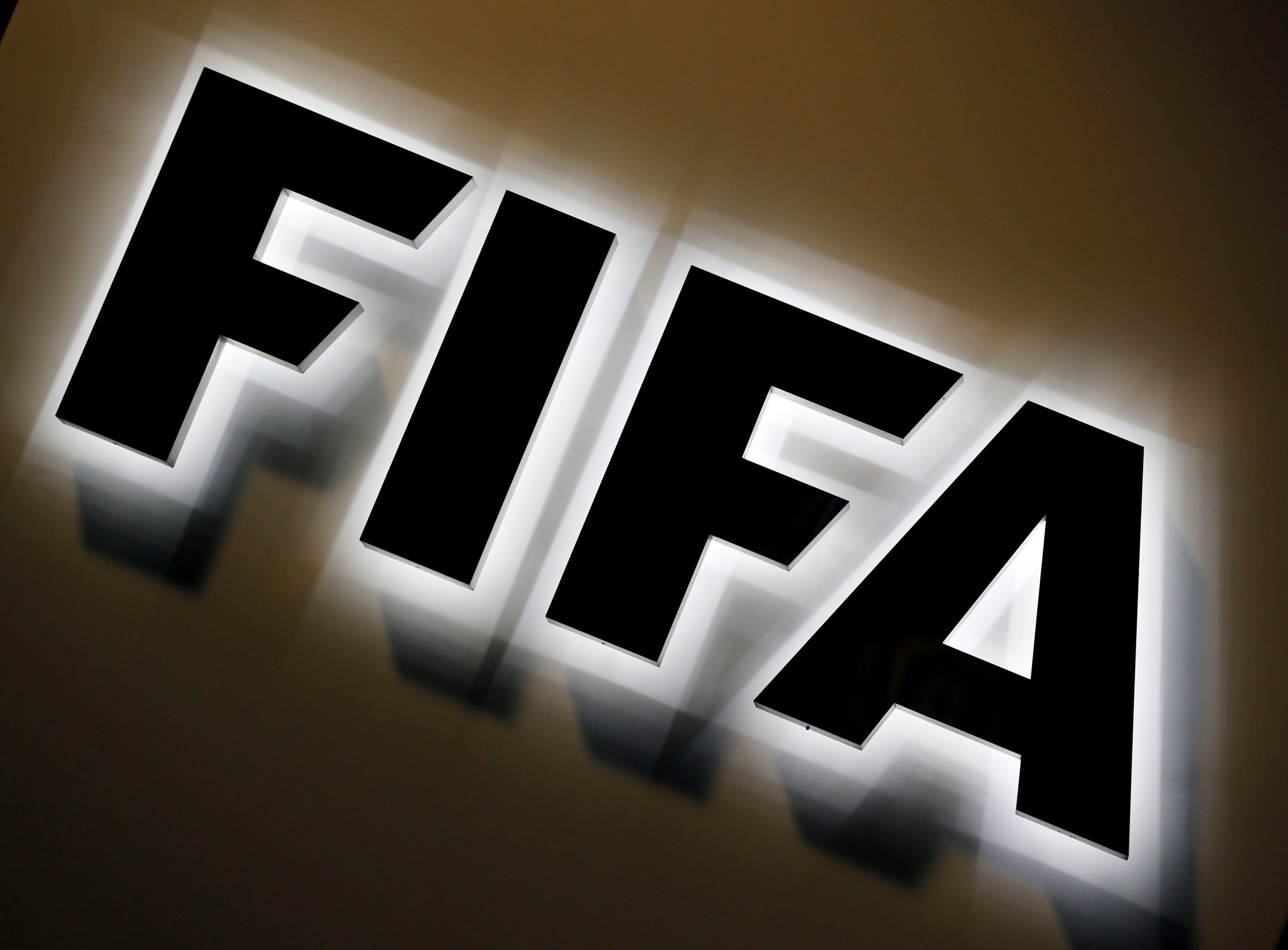 Fifa have discussed the moving or suspension of transfer windows