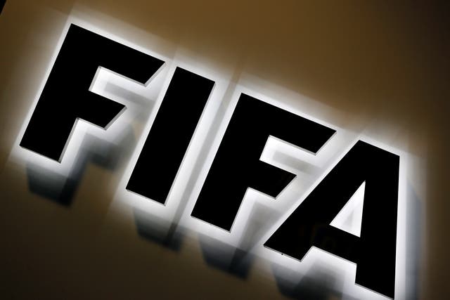 Fifa have discussed the moving or suspension of transfer windows 