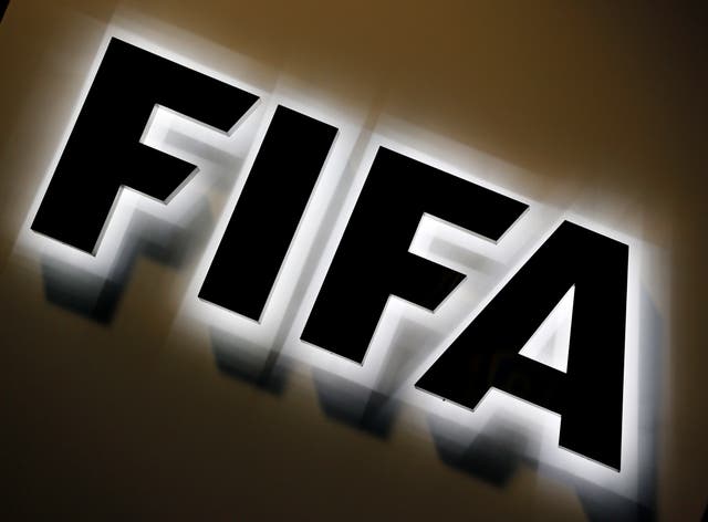 Fifa have discussed the moving or suspension of transfer windows 