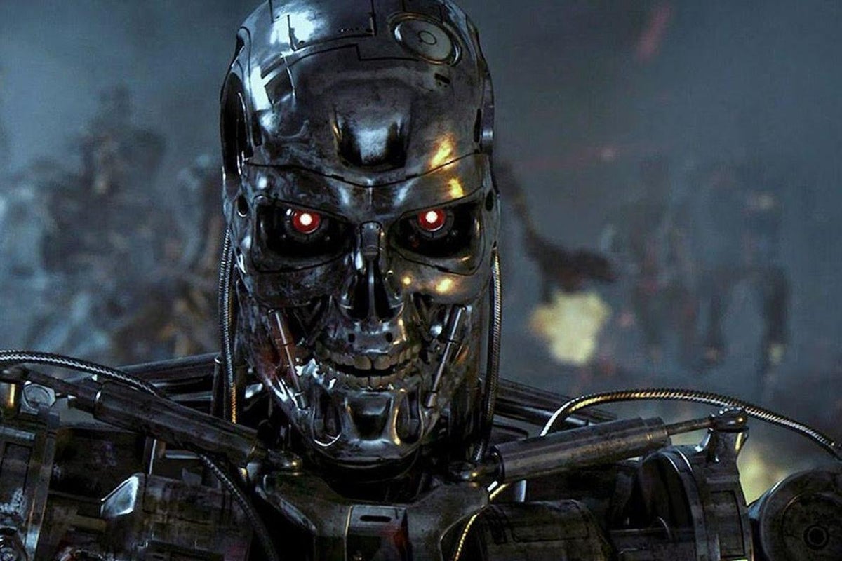 AI is going to ‘kill us all’ by 2030 - so, what will you do with the time left?
