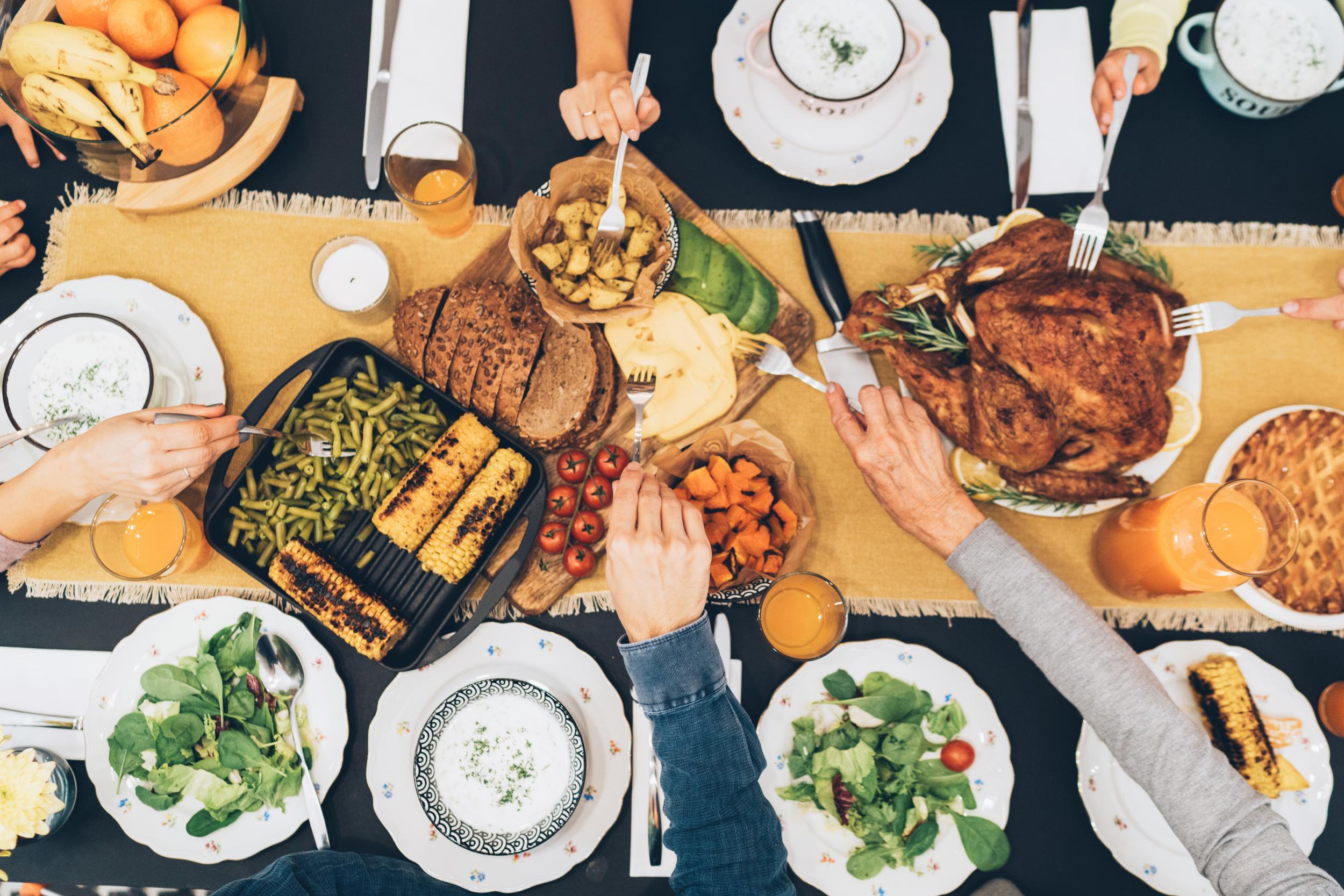 After years of regimented family gatherings, I&apos;m doing Christmas my way