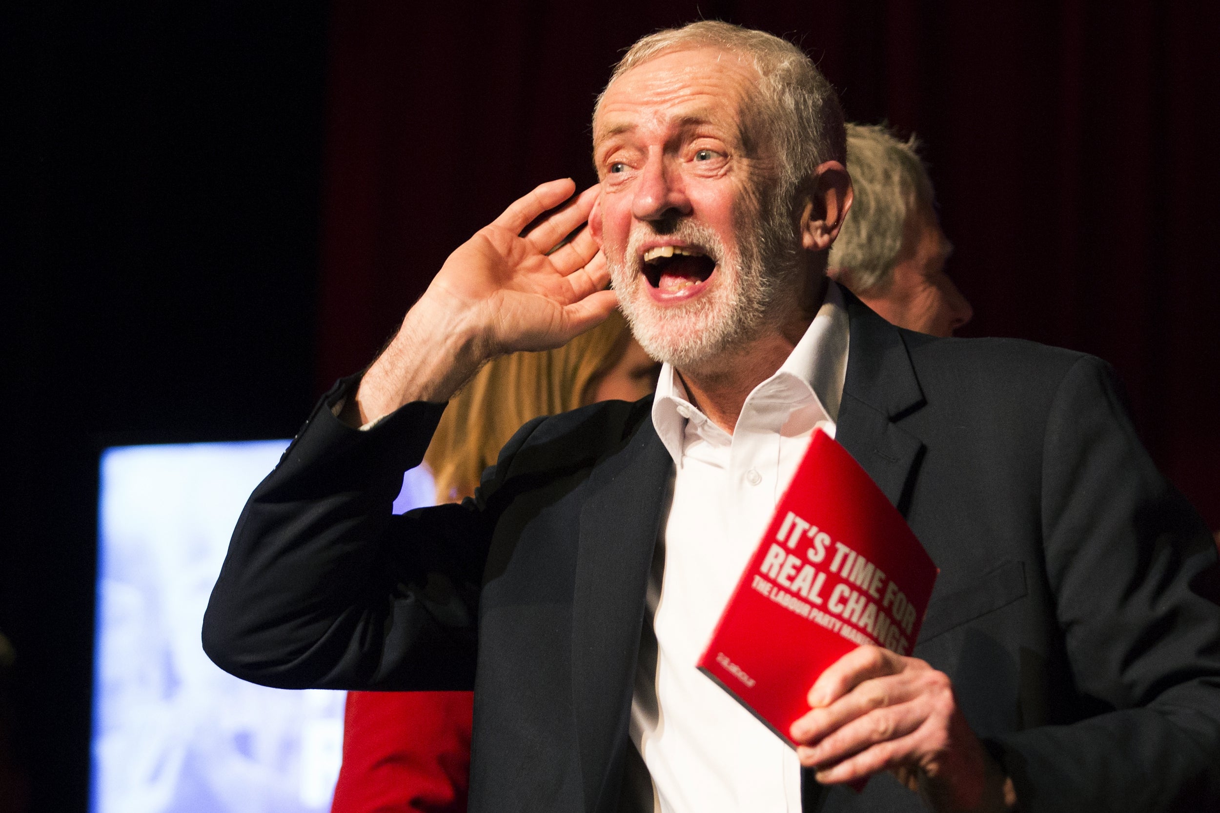 The bookies have slashed the odds on a Labour majority - and punters are stumping up