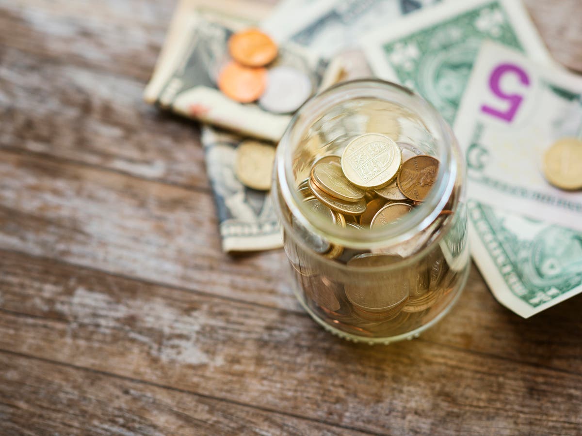 More Than 12 Million Adults Don T Own A Savings Account Report Says The Independent The Independent