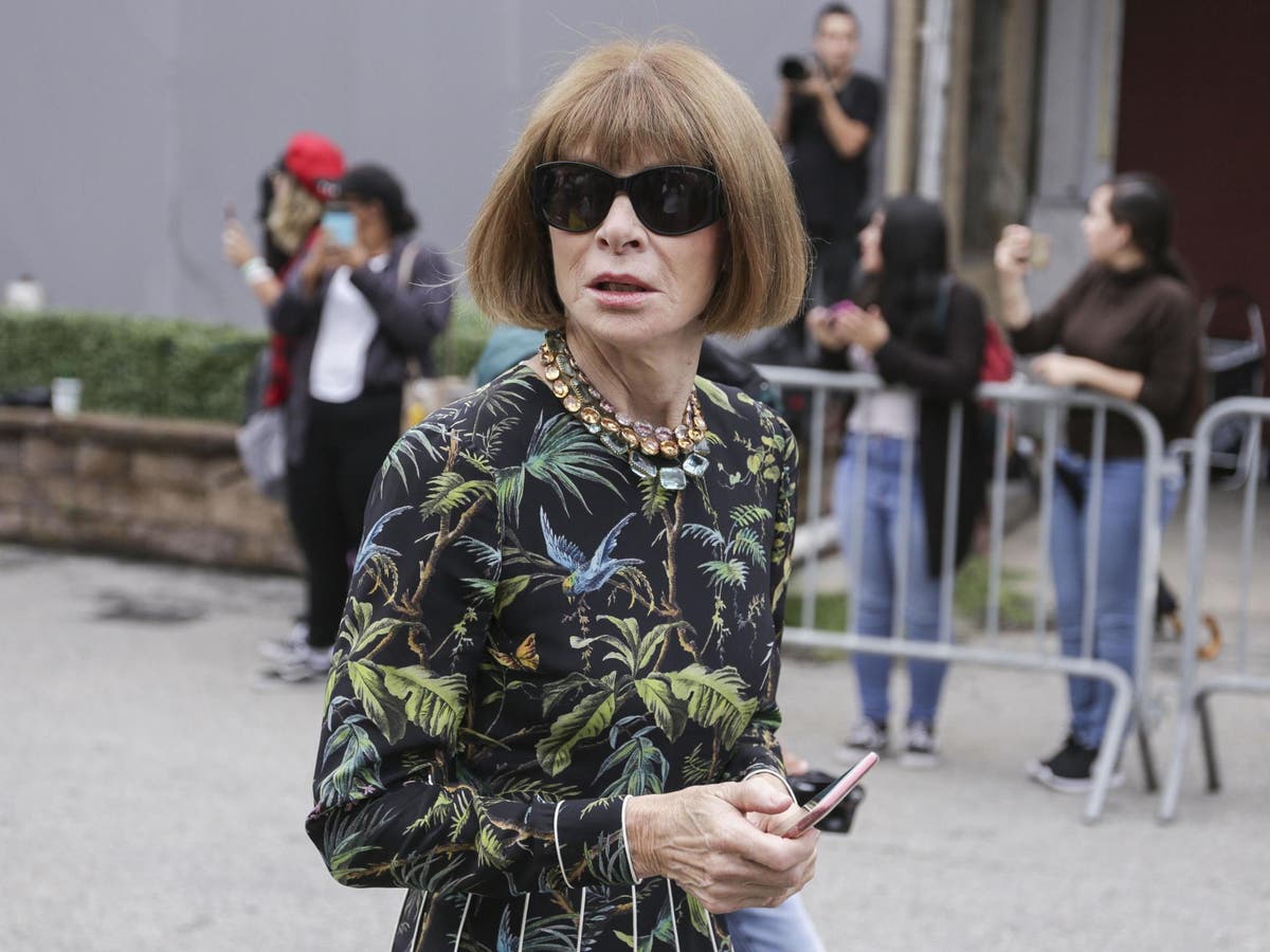 Anna Wintour may settle for less, but I've grown out of bad coffee, Health  & wellbeing