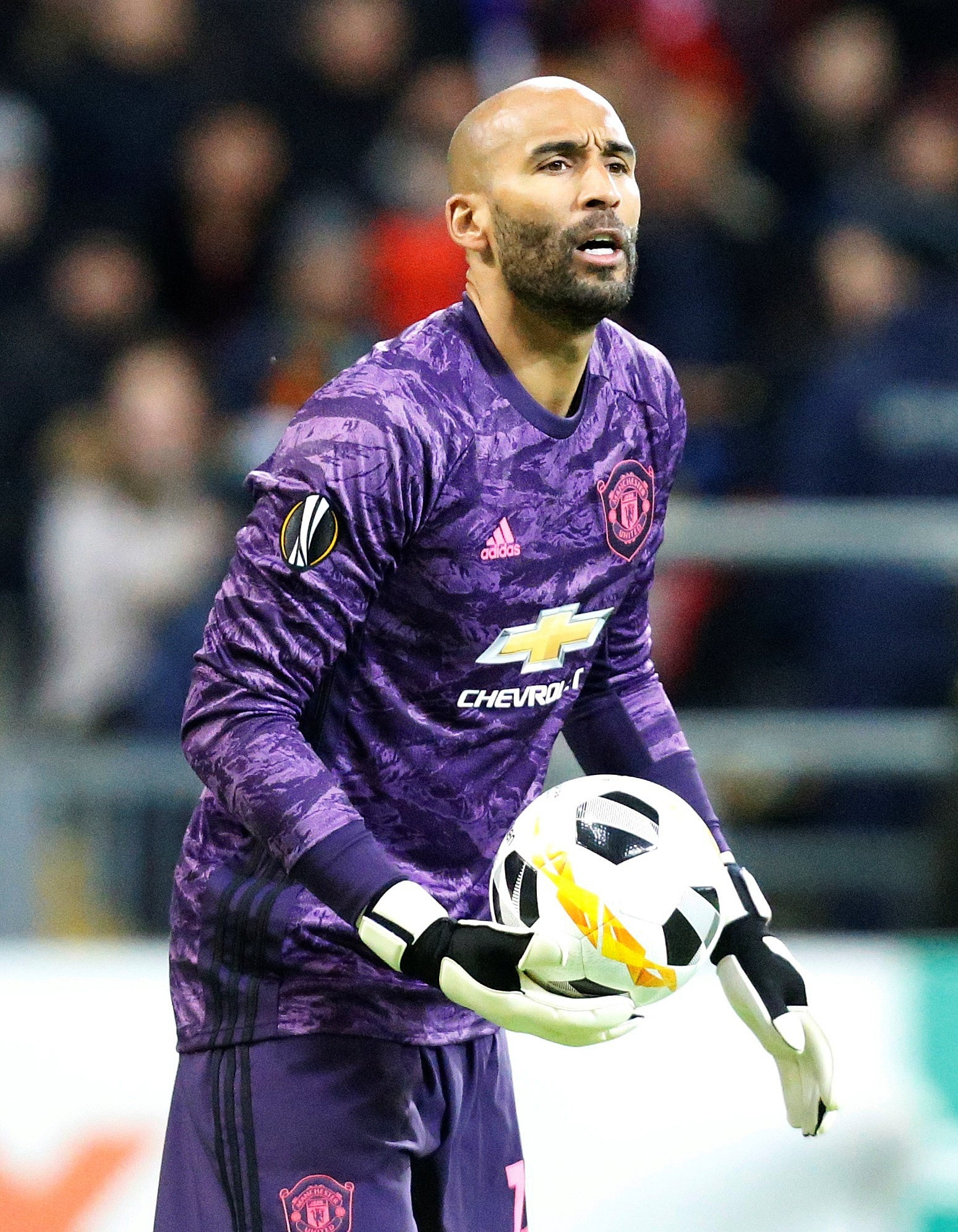 Lee Grant, 36 years old – 5/10 rating
