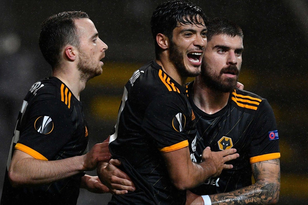 Wolves qualify for knockout rounds despite Braga’s comeback | The ...