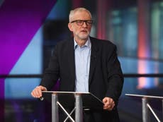 Key facts as Corbyn and Swinson prepare for live Channel 4 clash