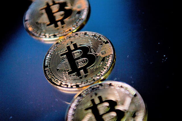 Bitcoin could offer a revolutionary solution to a flawed financial system