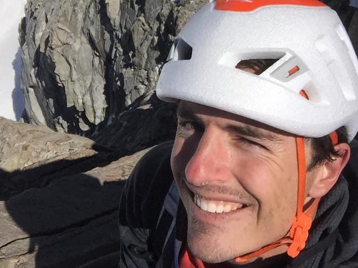 Brad Gobright: World-famous free solo climber falls 1,000ft to his death