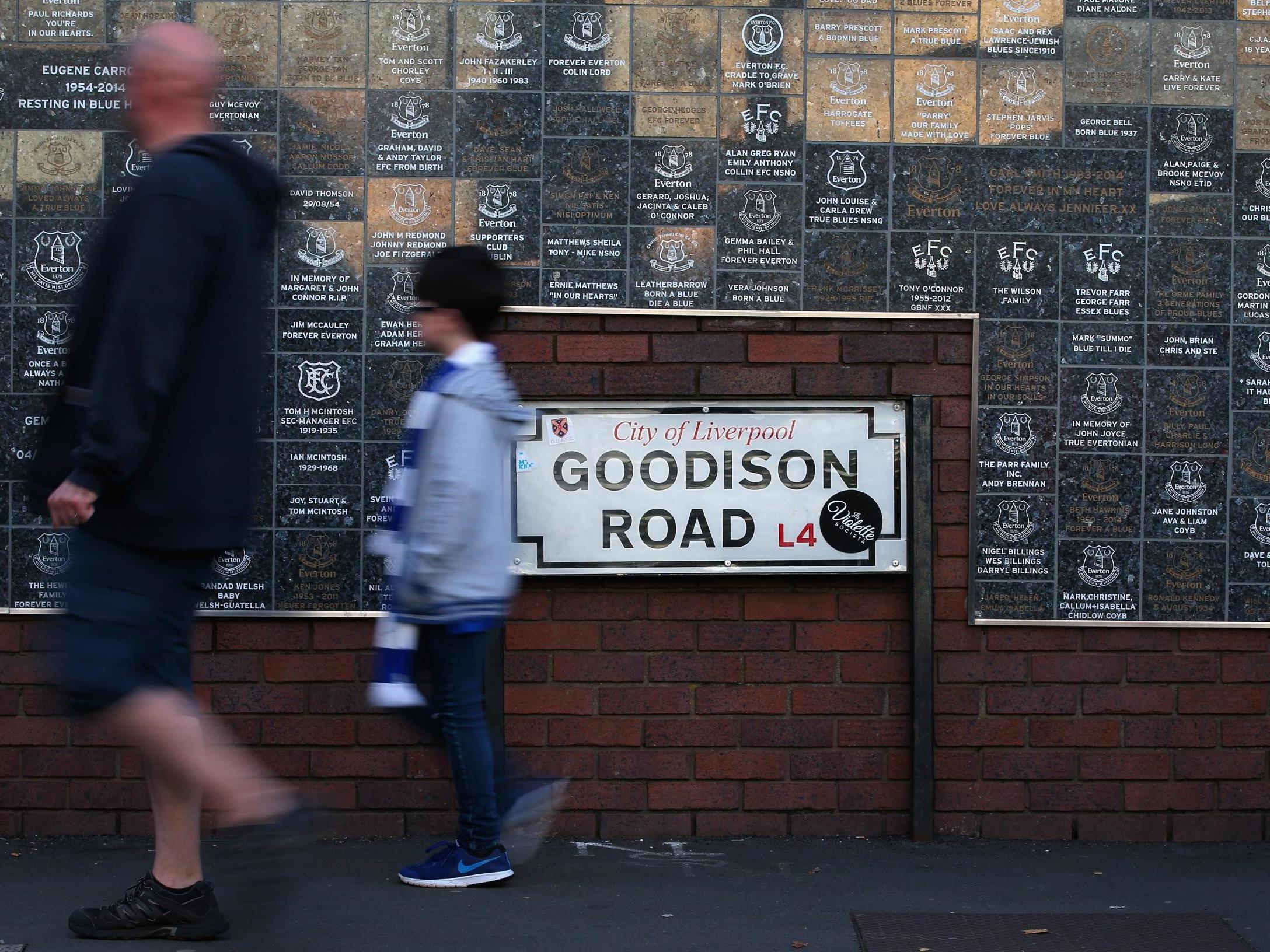 Everton, Marco Silva and yet another false dawn for one of English football&apos;s lost giants
