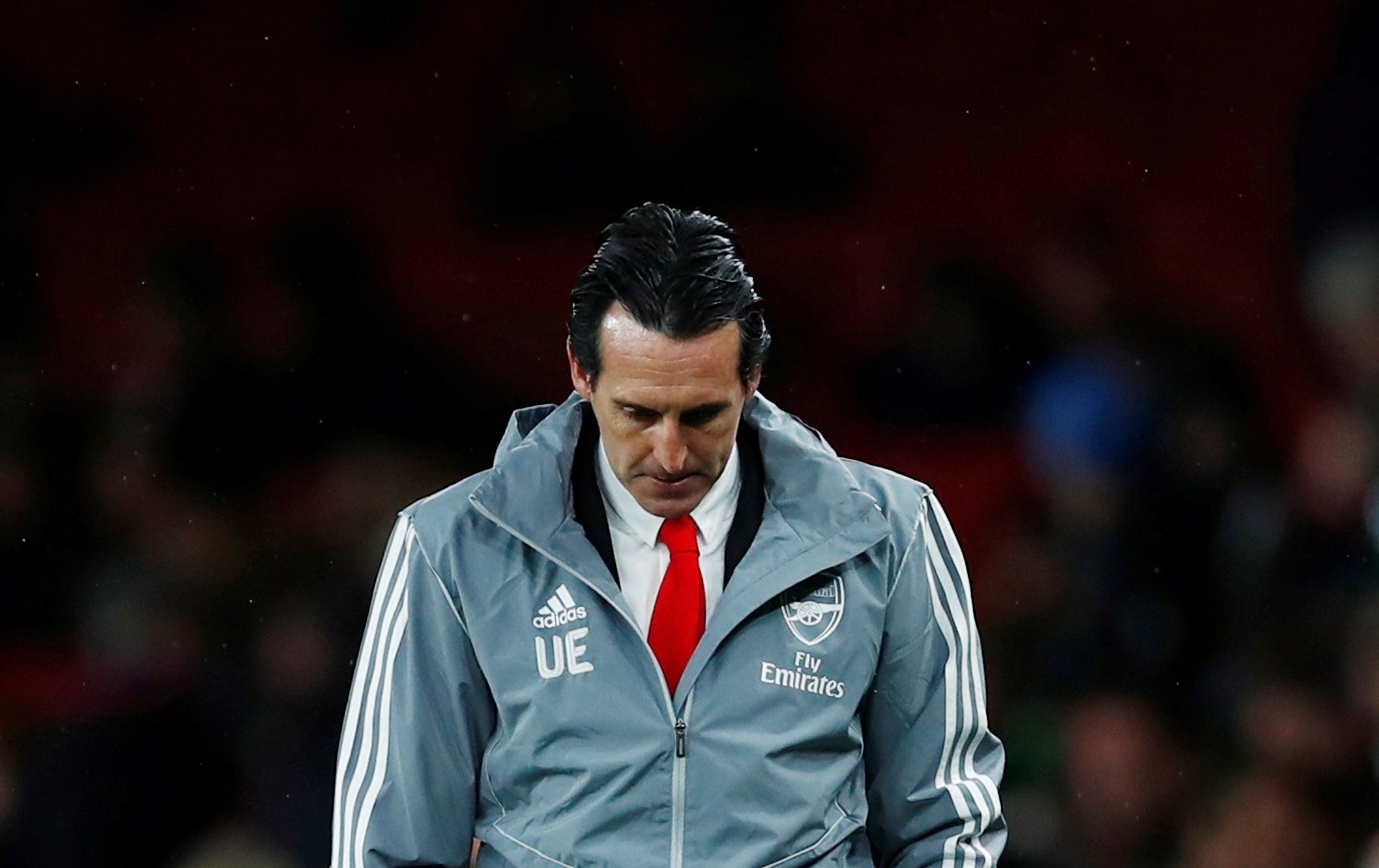 Arsenal Supporters Trust issue statement after Unai Emery sacking labelling the decision as the &apos;easy part&apos;