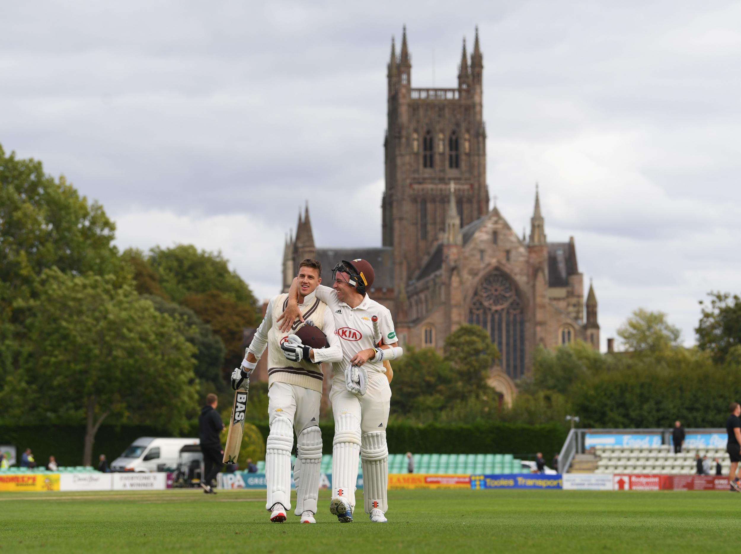 County Championship Facing Its Toughest Fight Yet To Remain