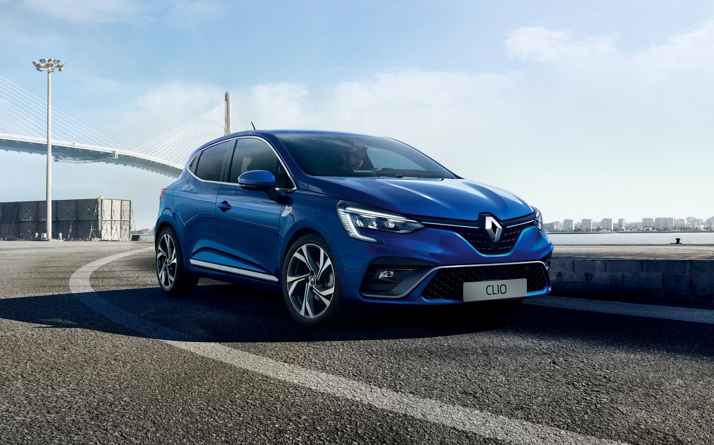 Schurk Ooit ticket Car review: Renault Clio Iconic has va va voom for improvement | The  Independent | The Independent