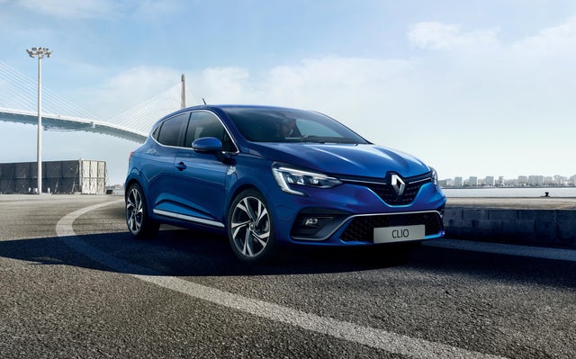 Renault Clio Latest News Breaking Stories And Comment The Independent