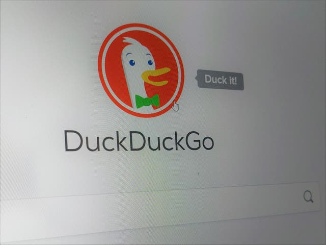 DuckDuckGo is popular among privacy advocates as it does not collect user data