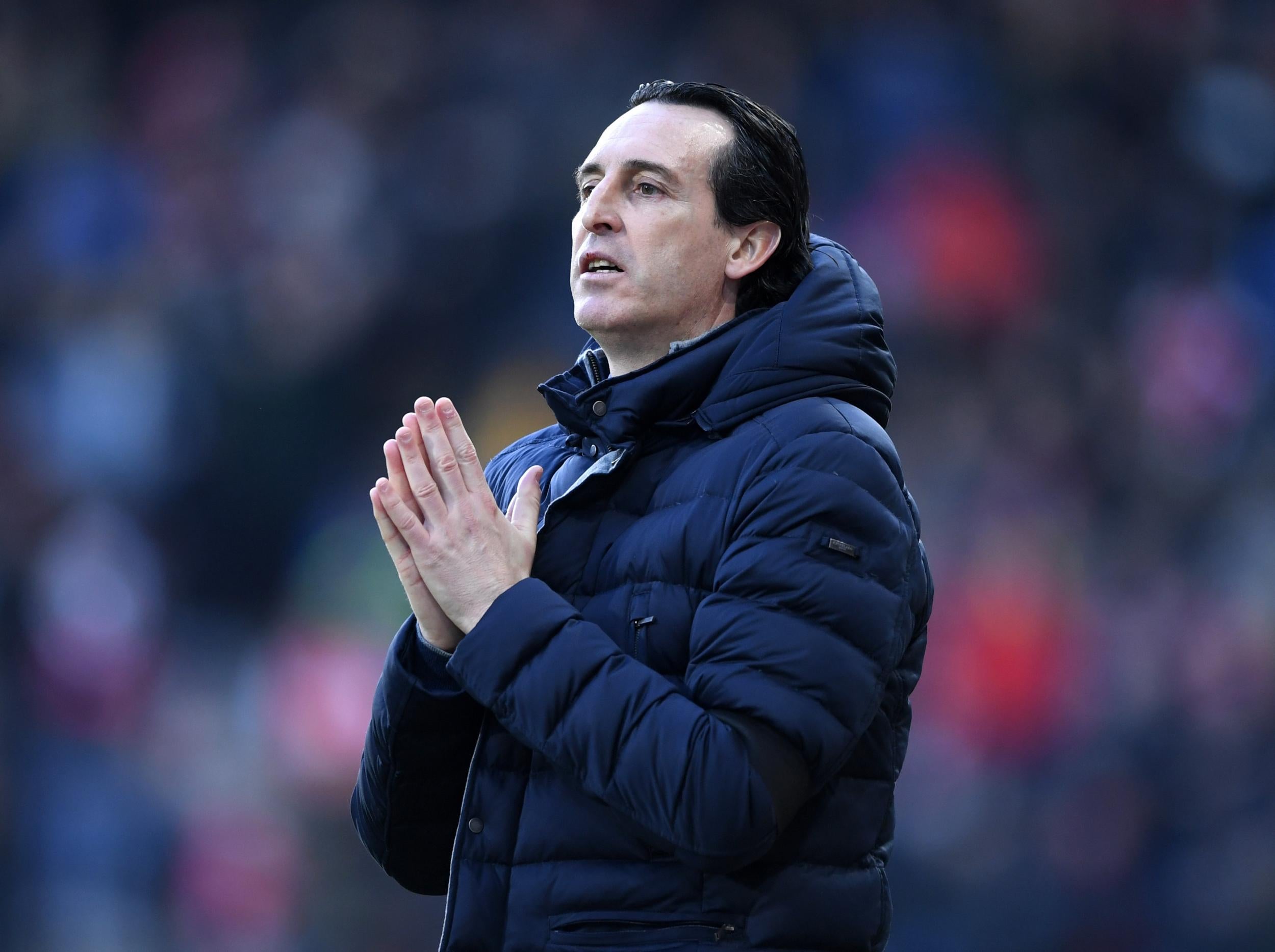 Unai Emery sacked: Former Arsenal stars react to Spaniard&apos;s dismissal after Eintracht Frankfurt loss