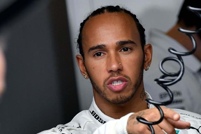 Lewis Hamilton could leave Mercedes after next year