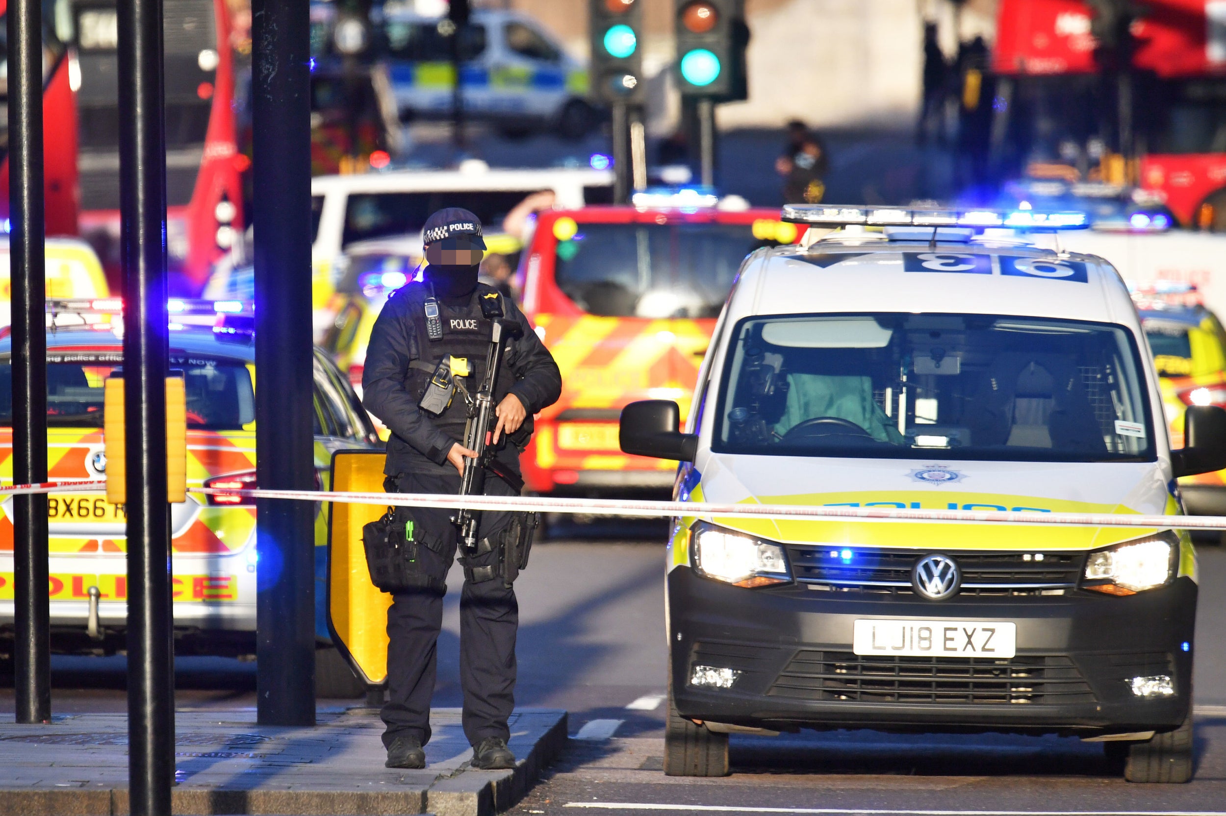 The London Bridge terror attack was carried out by a man previously jailed for a bomb plot