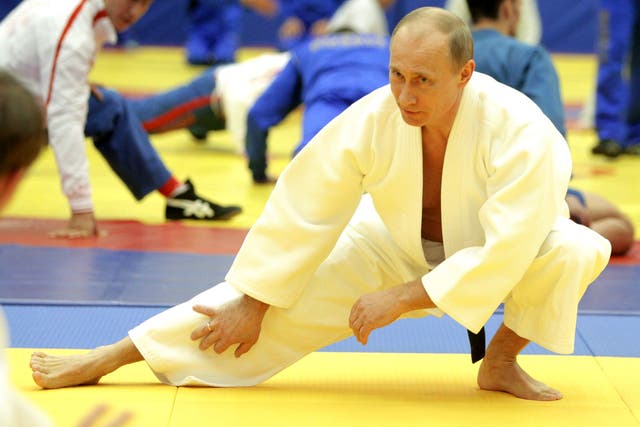 What will the Russian leader’s next move be? 