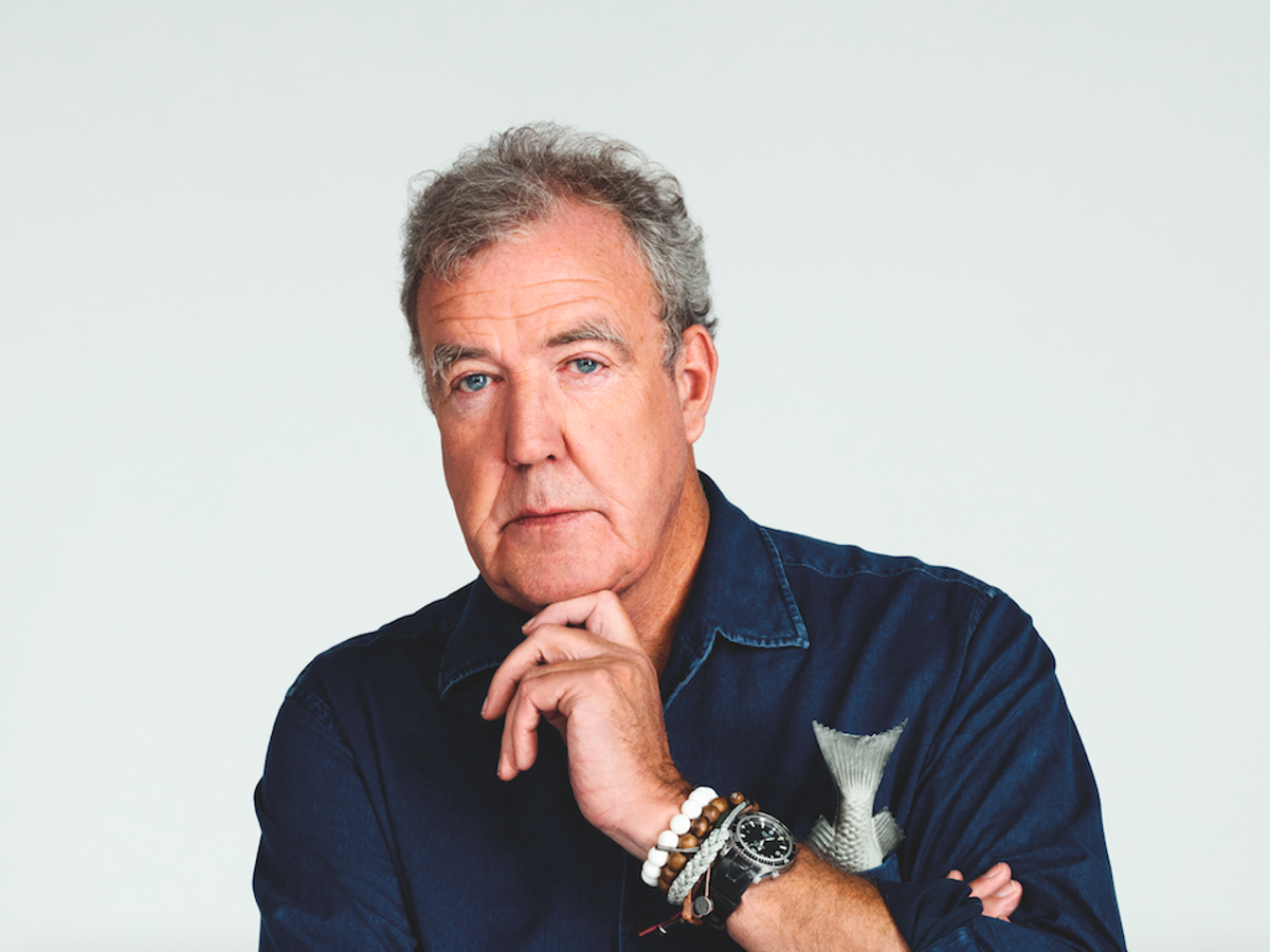 Jeremy Clarkson Q&A: The Grand Tour presenter launches scathing attacks on Greta Thunberg, Jeremy Corbyn, woke culture and snowflakes