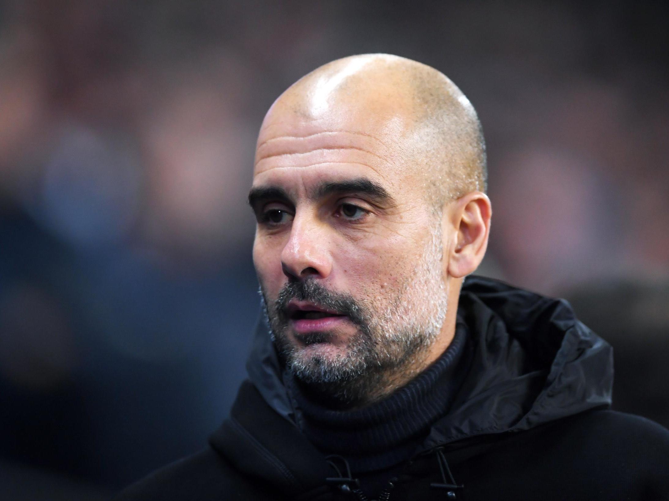 Newcastle vs Man City predicted line-ups: Who will start in Premier League fixture?