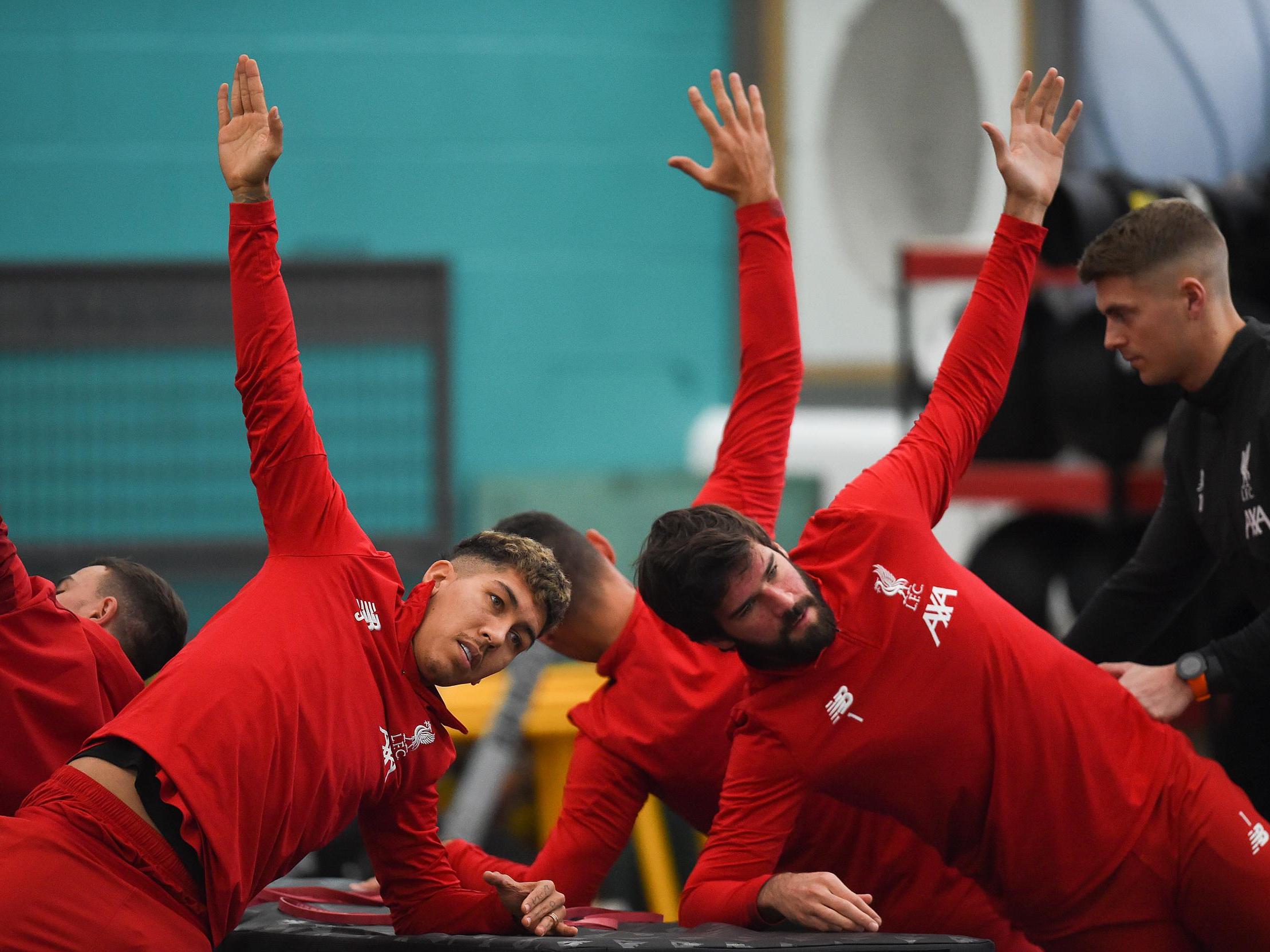 Liverpool vs Brighton prediction: How will Premier League fixture play out?