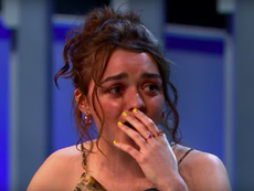 Maisie Williams left red-faced over 'horrible' Game of Thrones video