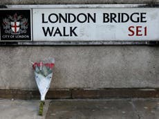 Tougher sentences won’t stop another London Bridge attack