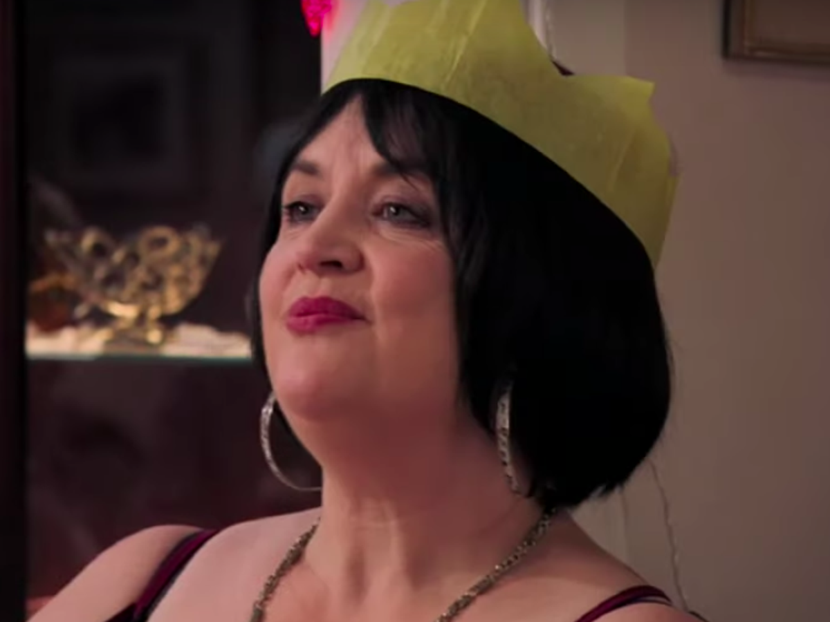 Gavin and Stacey Christmas special trailer: BBC releases first look at reunion episode