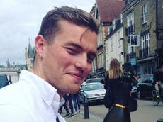 First victim of London Bridge attack named as Jack Merritt