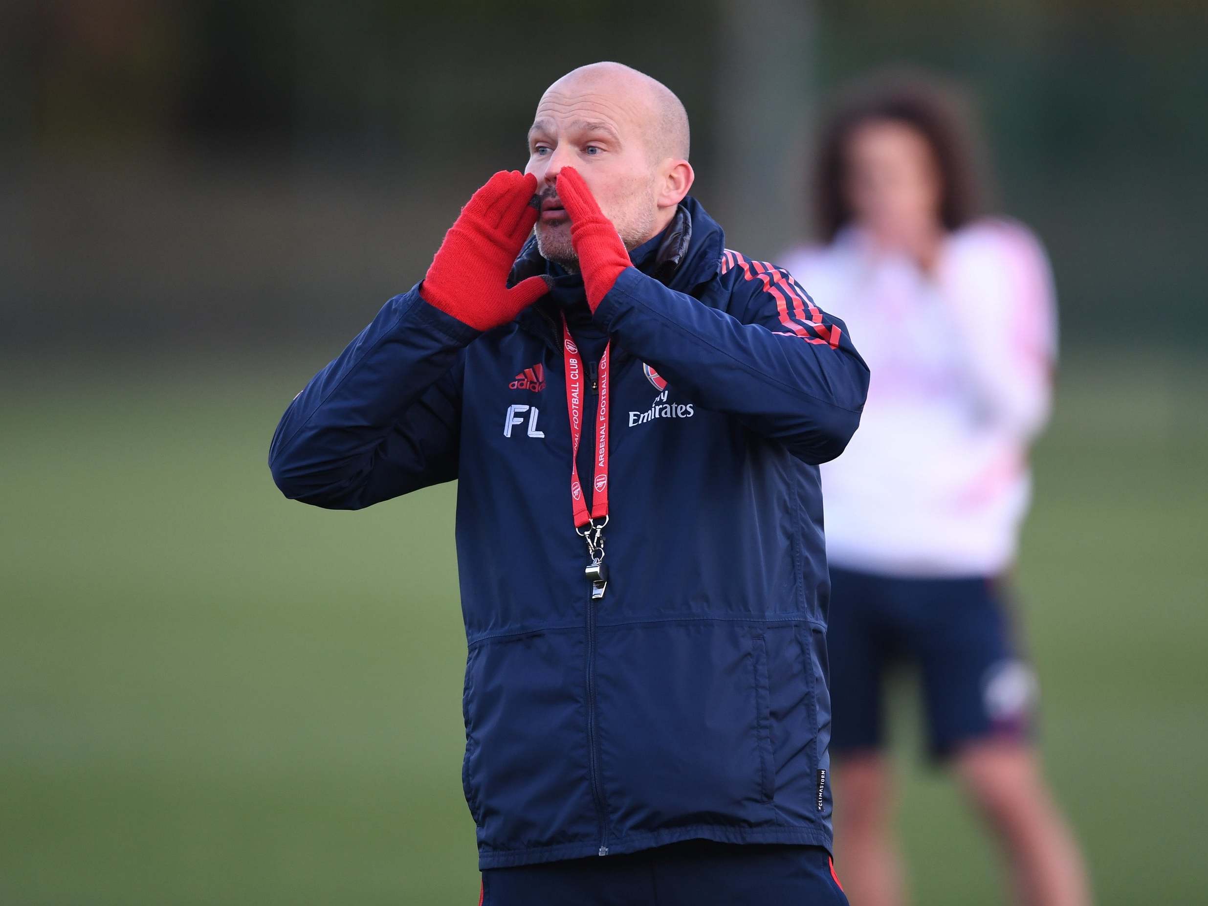 Norwich vs Arsenal: Freddie Ljungberg not thinking about becoming permanent manager
