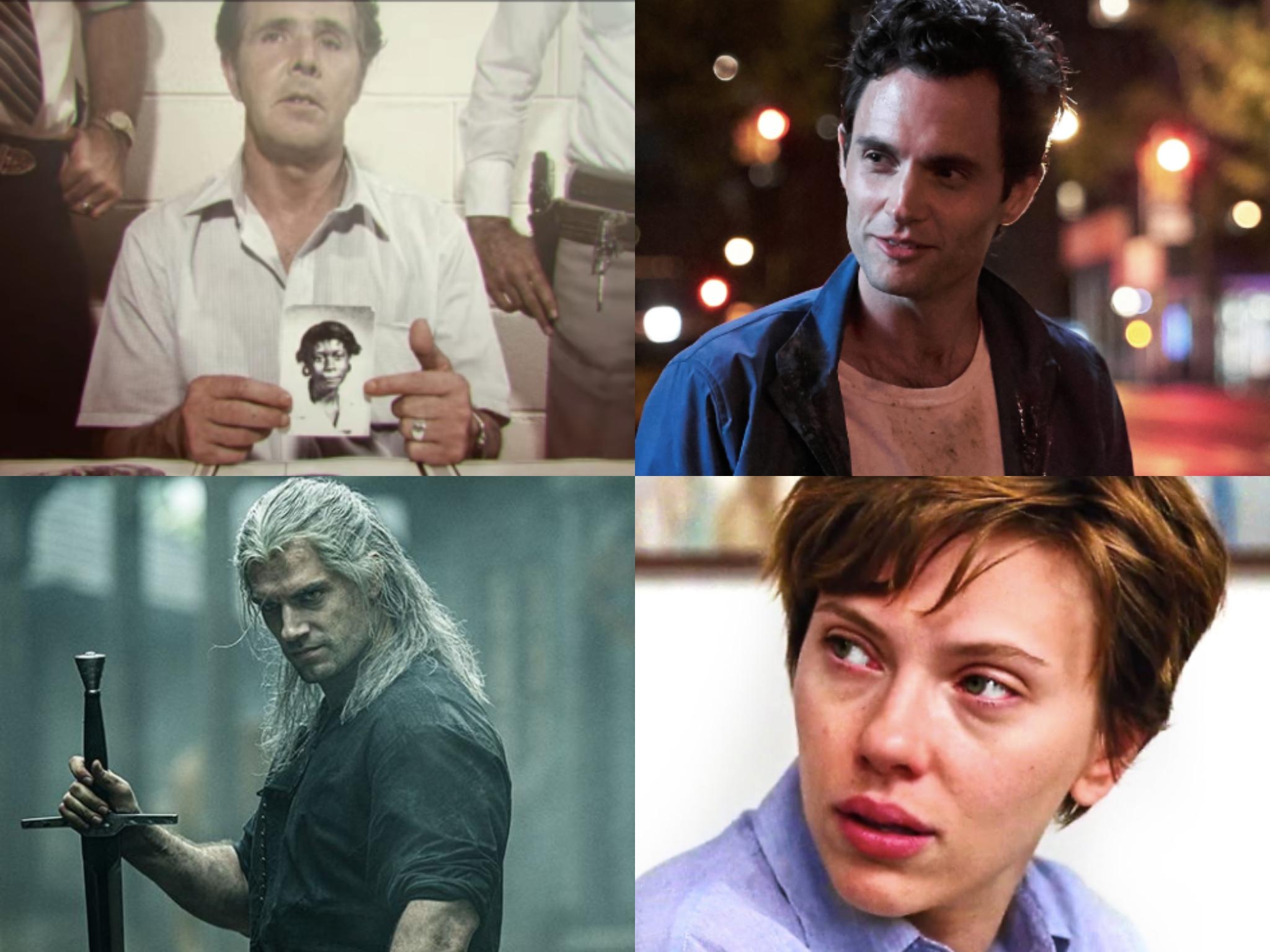 What's new on Netflix in December 2019: From John Wick to The Witcher and Marriage Story