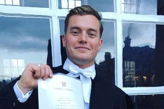 The government said the proposals were a response to the attack at Fishmongers’ Hall in November, when Jack Merritt and Saskia Jones were killed
