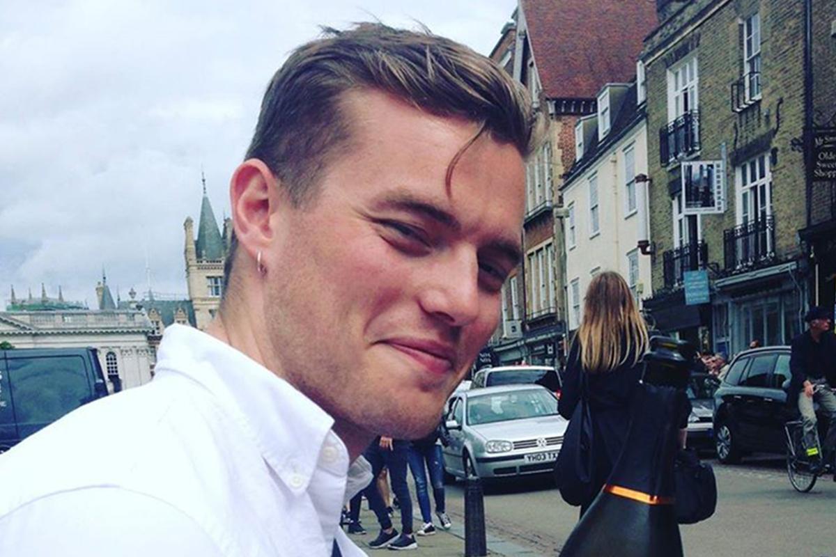 London Bridge victim&apos;s father shares criticism calling Johnson &apos;beyond disgusting&apos; for using his son&apos;s death for political gain