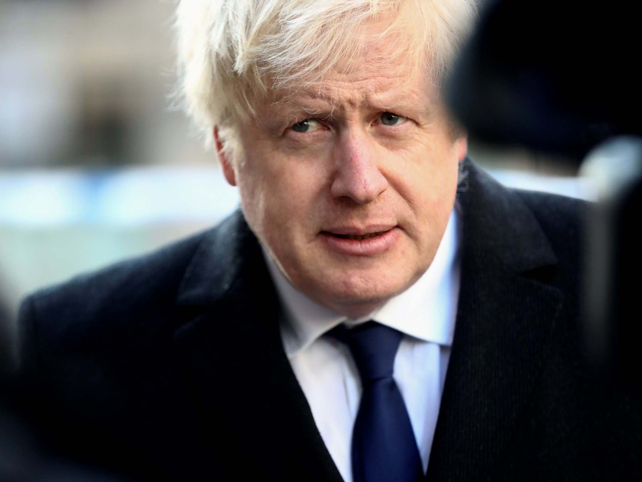 General election news - live: Trump visit prompts Tory NHS privatisation warnings, as Boris Johnson accused of hypocrisy over racism and Corbyn faces This Morning interrogation