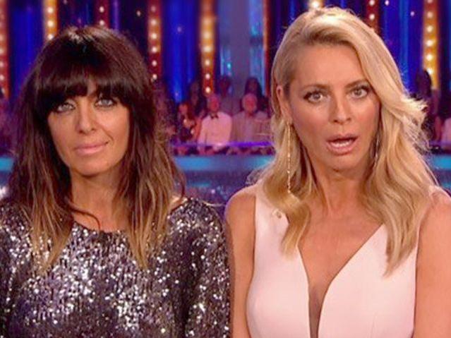 Strictly Come Dancing fans &apos;gutted&apos; after identity of next celebrity to leave leaks online