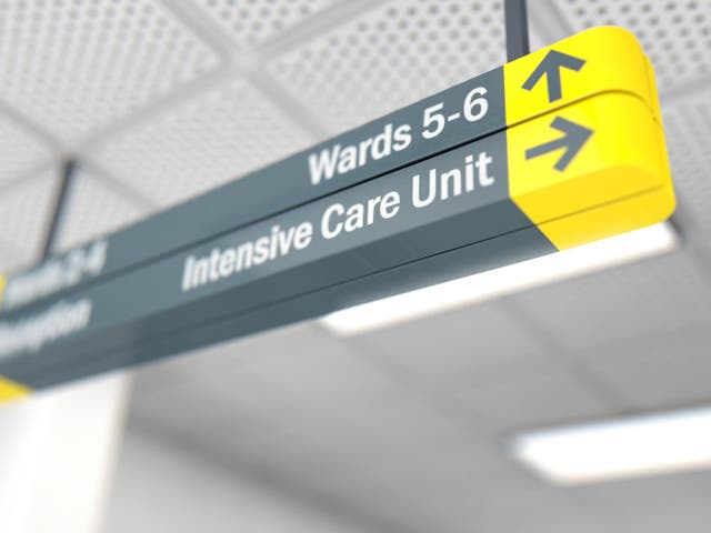 <p>Critically ill patients with sepsis benefitted from taking this prescription drug</p>