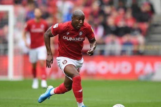 Benik Afobe's daughter has passed away aged two