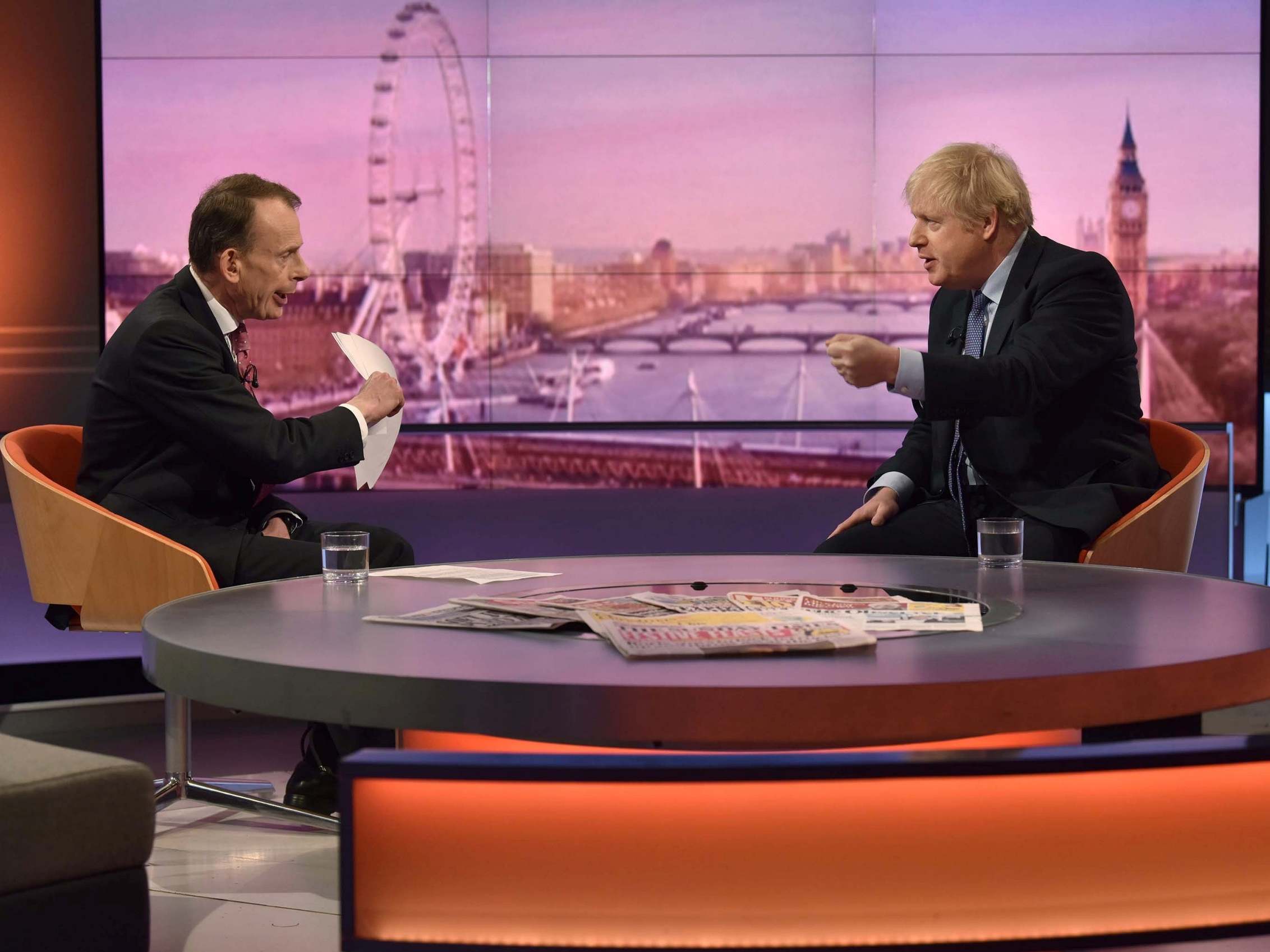 Extremism expert attacks Boris Johnson for misleading public on roots of terror risk and blames &apos;crazy austerity cuts&apos;