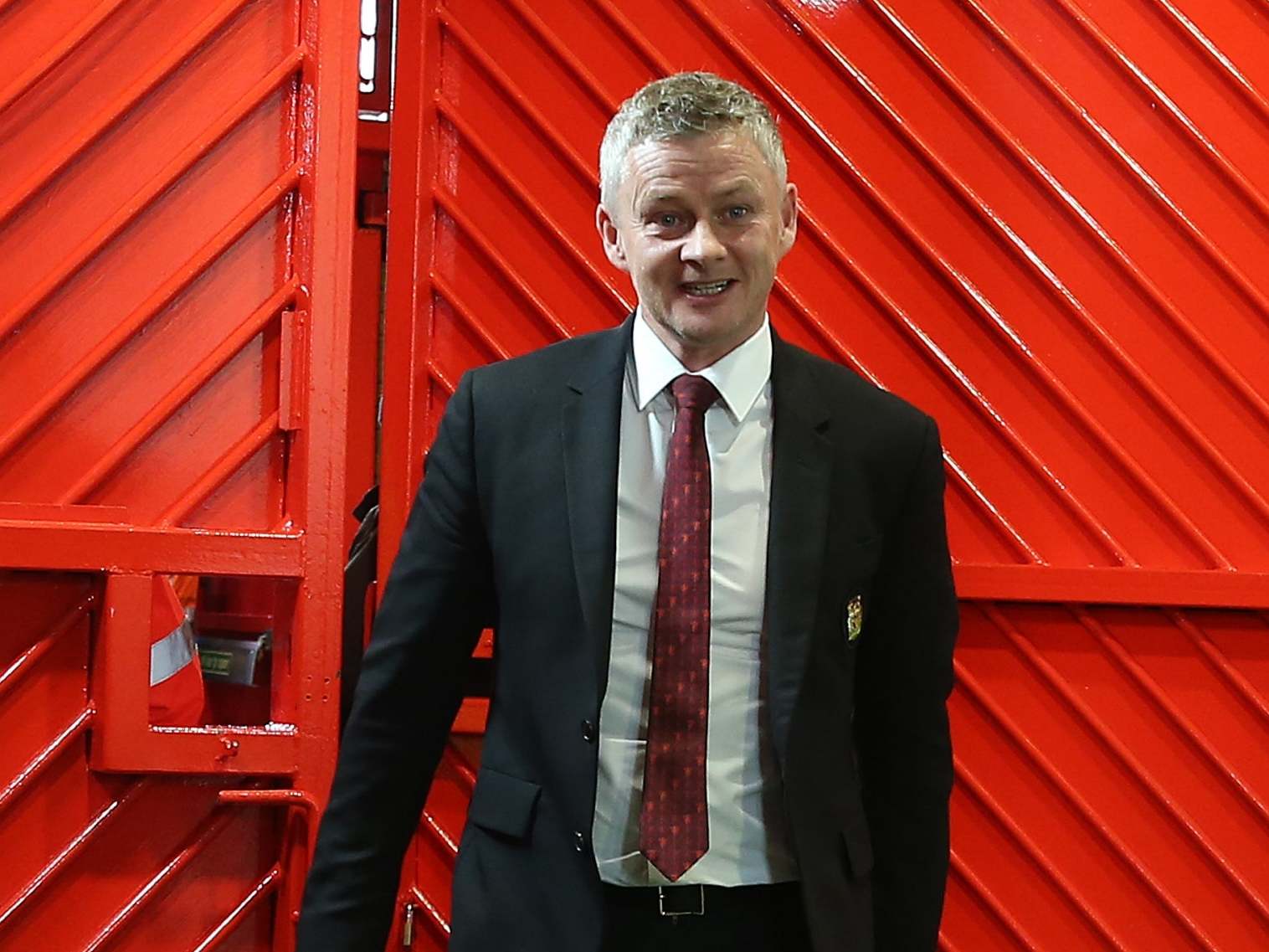 Manchester United vs Aston Villa LIVE: Early team news, line-ups and more ahead of Premier League fixture today