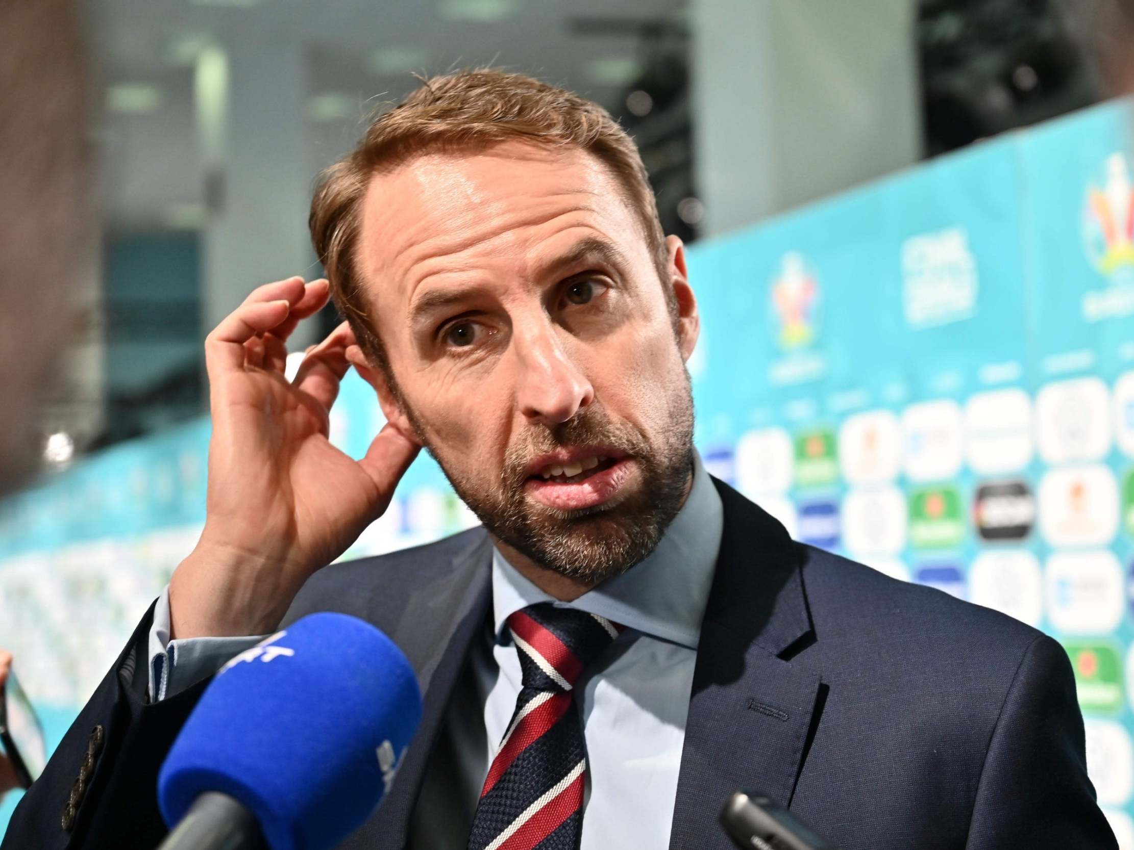 The news will come as a boost to Gareth Southgate