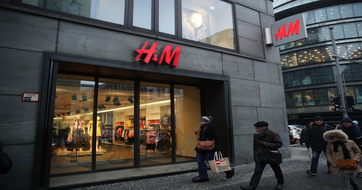 Must Read: H&M to Close Down Cheap Monday Brand,  Saw