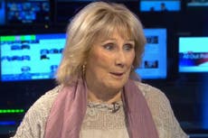 Ukip leader says she has only met ‘a few’ racists in party