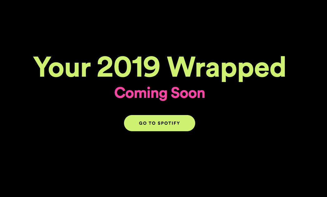 Spotify Wrapped 2019: How to find your most played songs and artists of the year