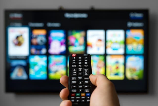 FBI warns smart TVs can be accessed by hackers