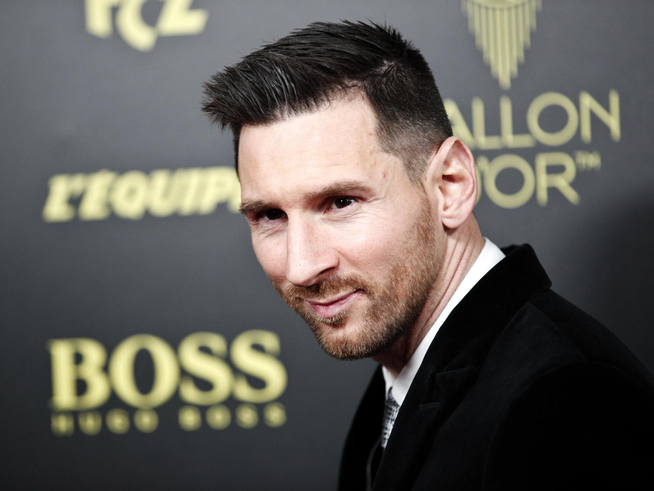 Ballon d'Or 2019 LIVE: Lionel Messi beats Virgil van Dijk and Cristiano Ronaldo to win record sixth prize