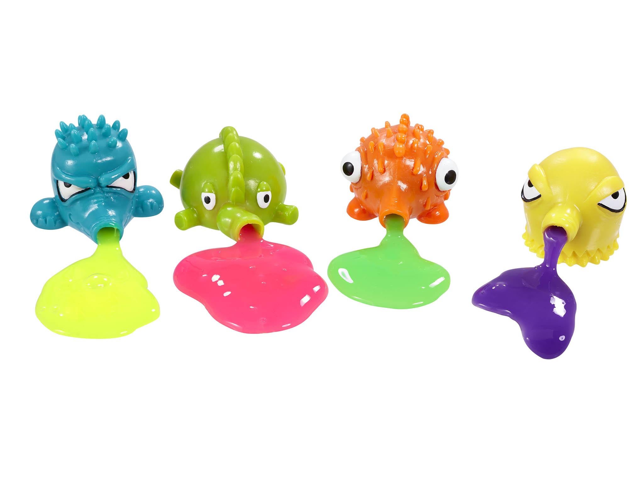 stocking fillers for toddlers
